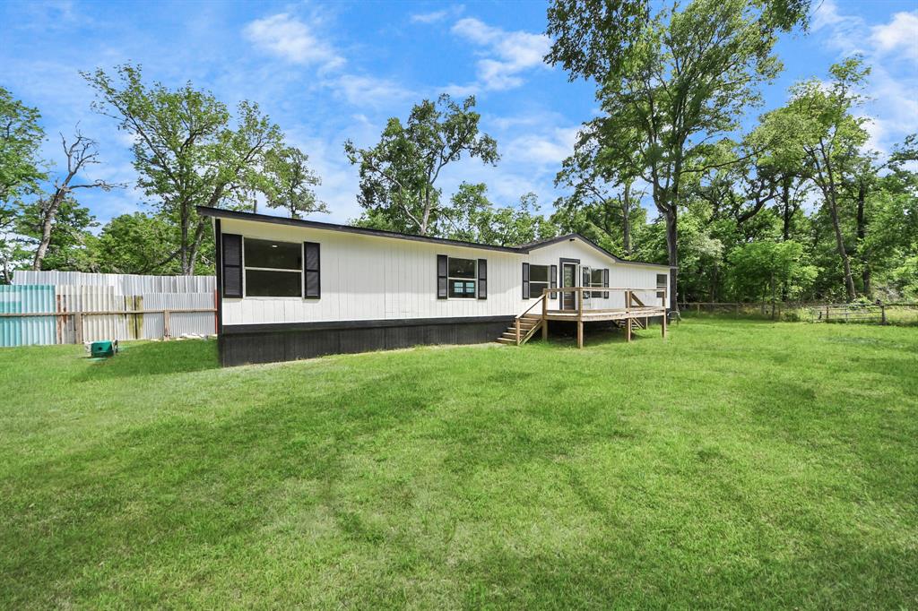 20520 Spruce Forest Drive, Guy, Texas image 4