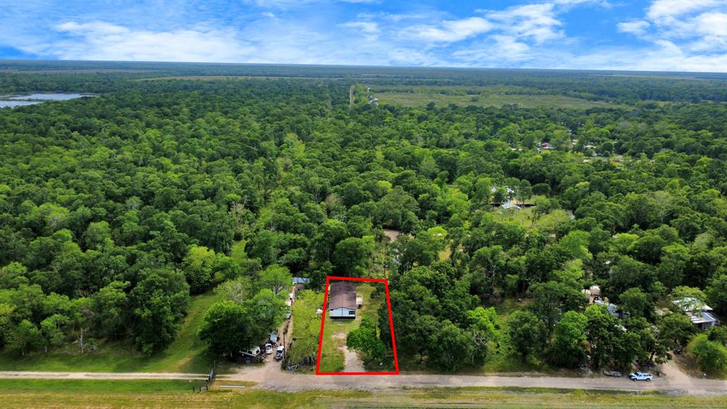 20520 Spruce Forest Drive, Guy, Texas image 40