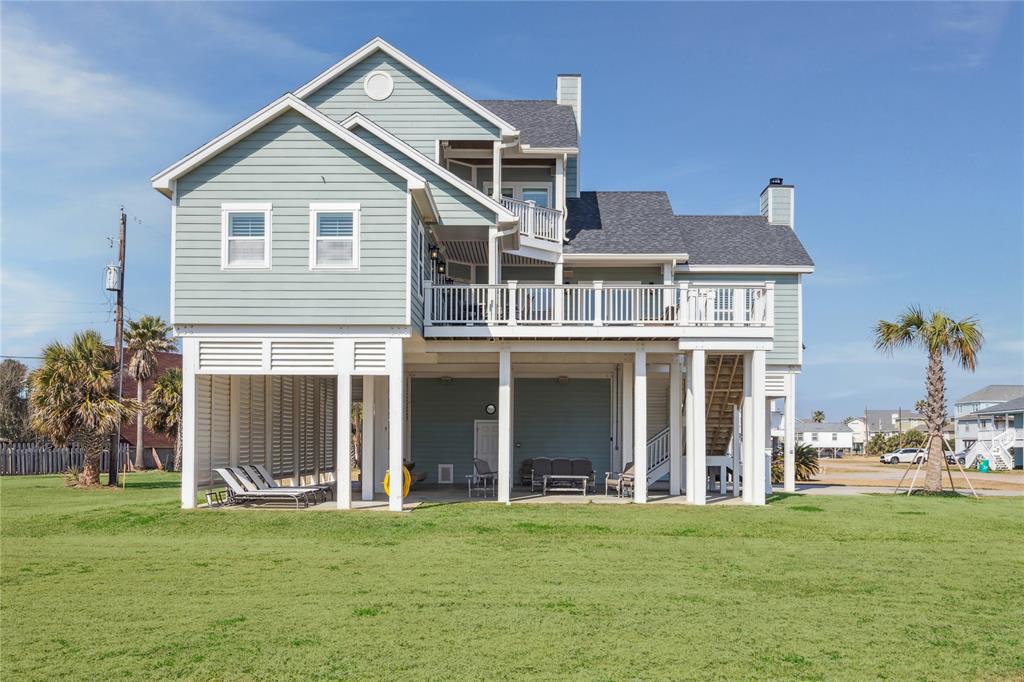 4210 Surf Drive, Galveston, Texas image 42