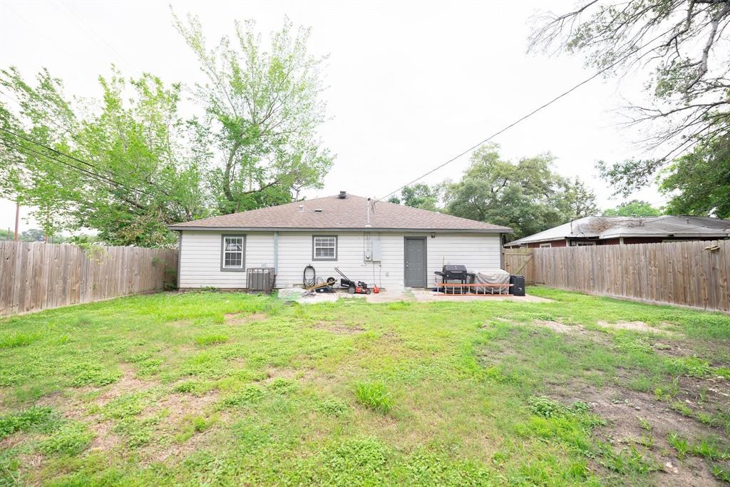 112 Lamar Drive, Pasadena, Texas image 21