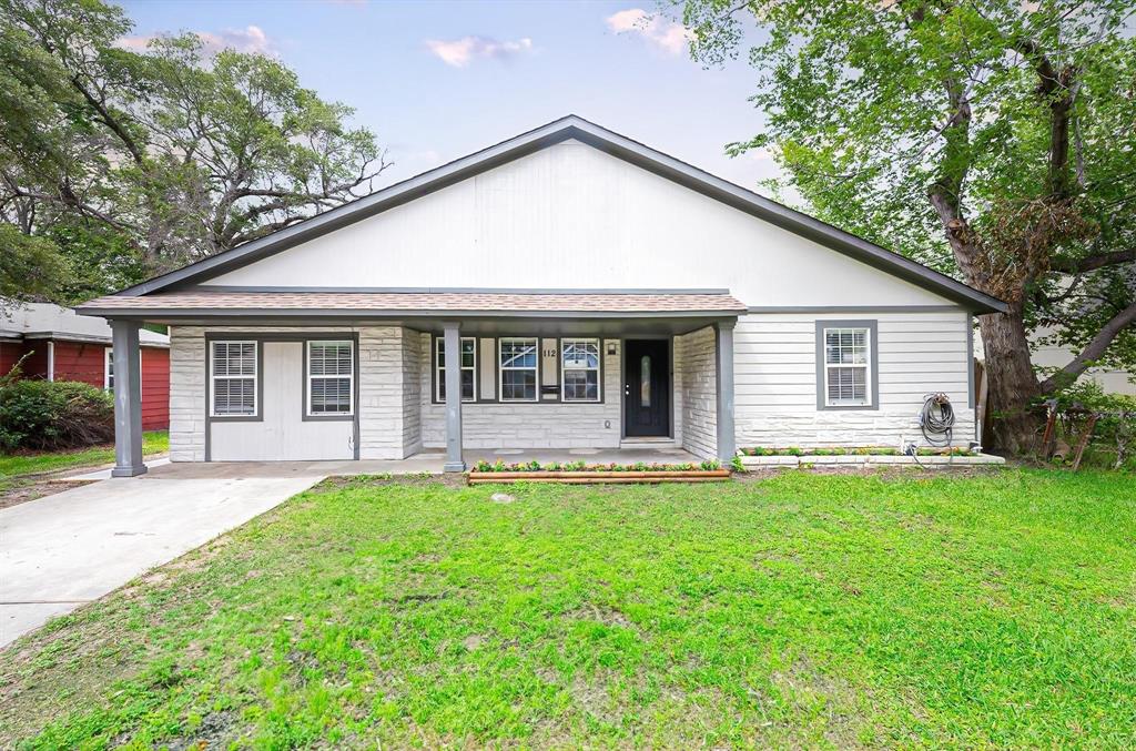 112 Lamar Drive, Pasadena, Texas image 3