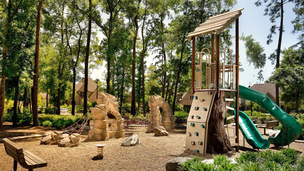 16846 Williams Gully Trail