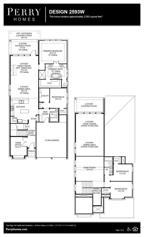 16846 Williams Gully Trail