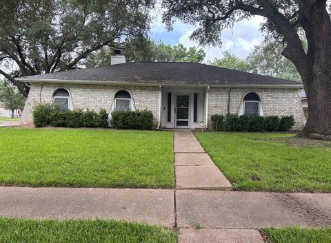 Photo of 16303 Townes Road, Friendswood, TX 77546 (MLS # 5282119) Photo of 16303 Townes Road, Friendswood, TX 77546 (MLS # 5282119)