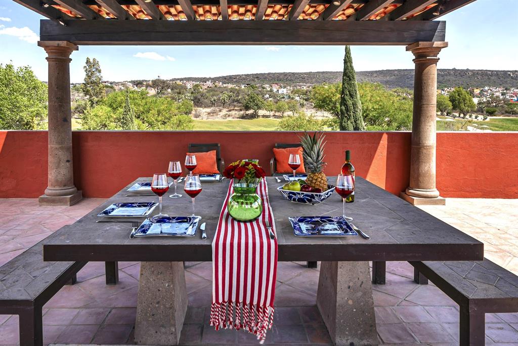8 Marialba, San Miguel De Allende