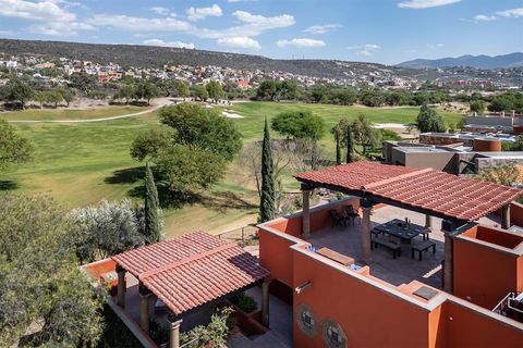 8 Marialba, San Miguel De Allende   37718