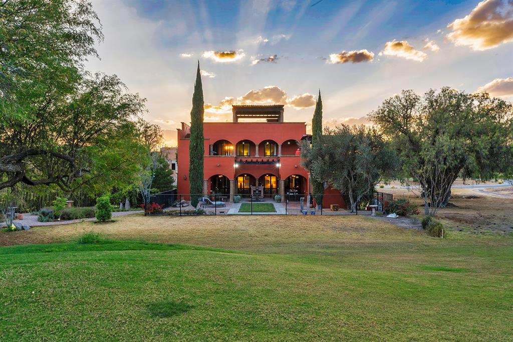 8 Marialba, San Miguel De Allende