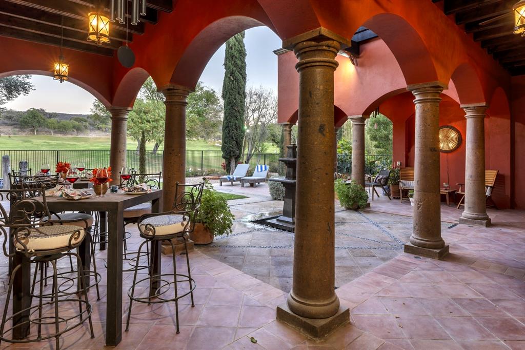 8 Marialba, San Miguel De Allende