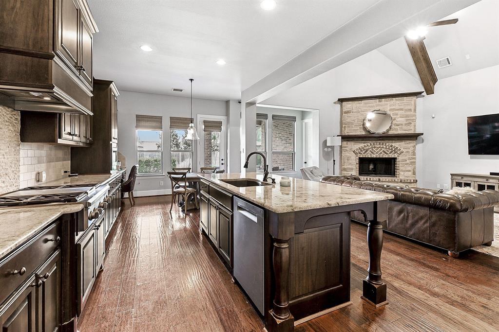 3307 Aspen Ranch Court, Katy, Texas image 9