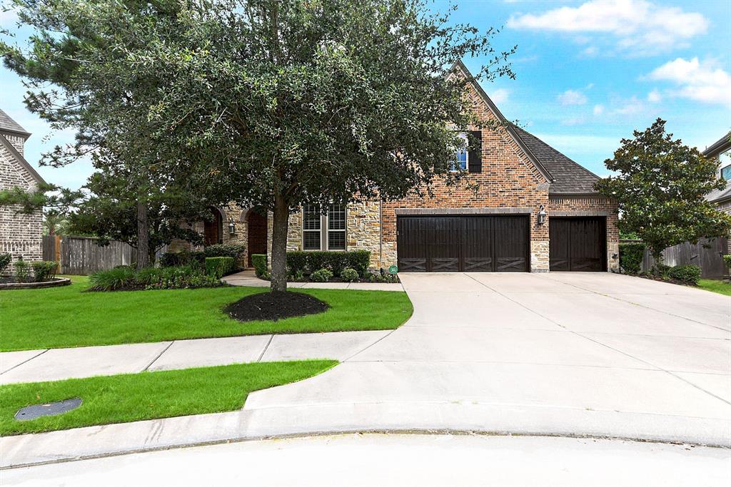 3307 Aspen Ranch Court, Katy, Texas image 2