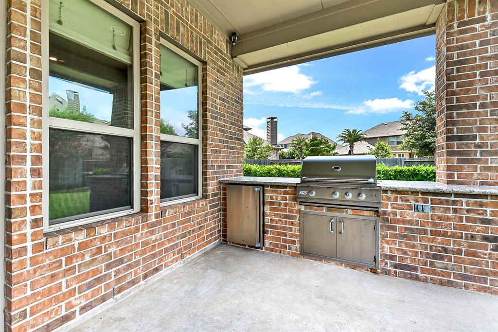 3307 Aspen Ranch Court, Katy, Texas image 46