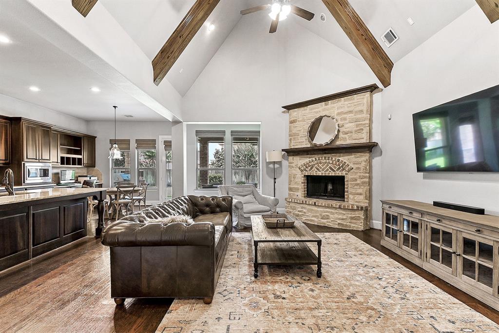 3307 Aspen Ranch Court, Katy, Texas image 20