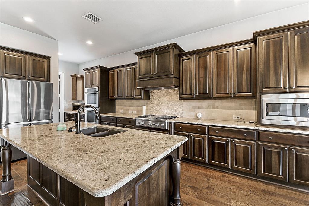 3307 Aspen Ranch Court, Katy, Texas image 10