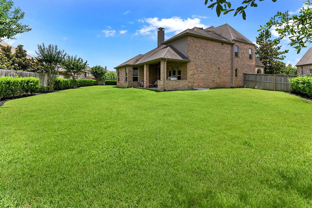 3307 Aspen Ranch Court, Katy, Texas image 45