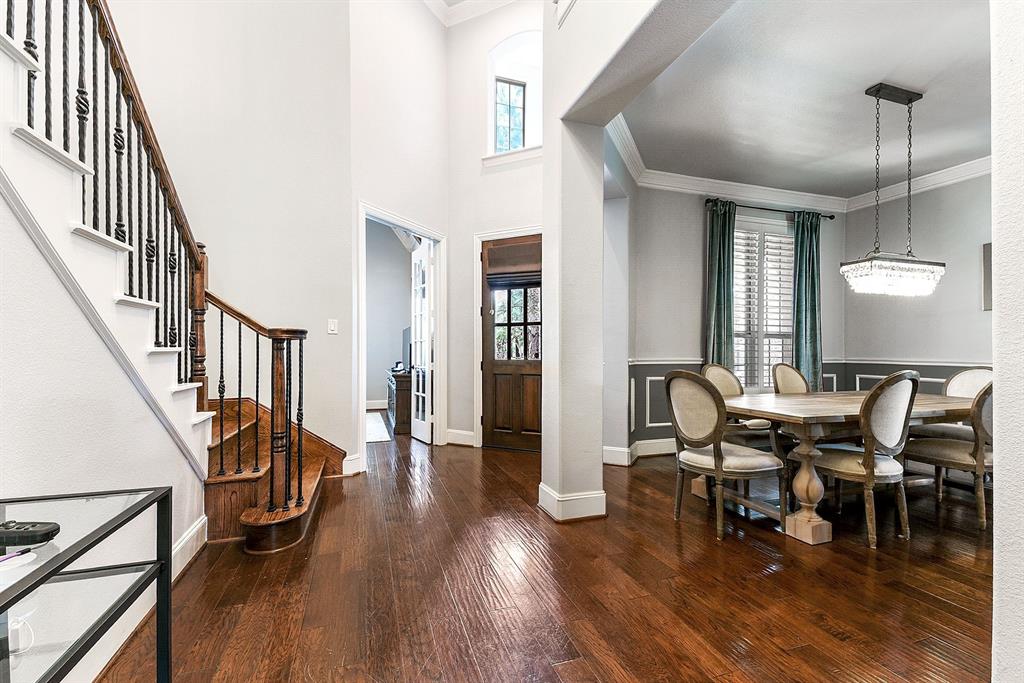 3307 Aspen Ranch Court, Katy, Texas image 27