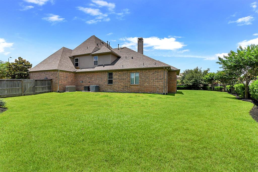 3307 Aspen Ranch Court, Katy, Texas image 44