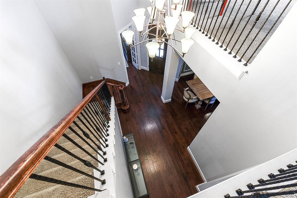 3307 Aspen Ranch Court, Katy, Texas image 28
