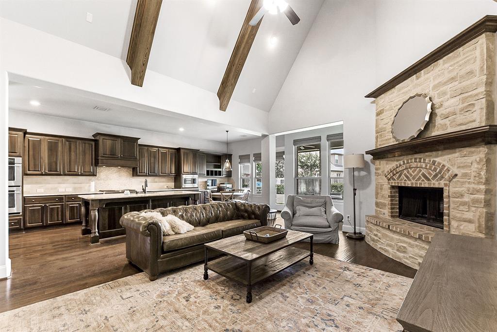 3307 Aspen Ranch Court, Katy, Texas image 16