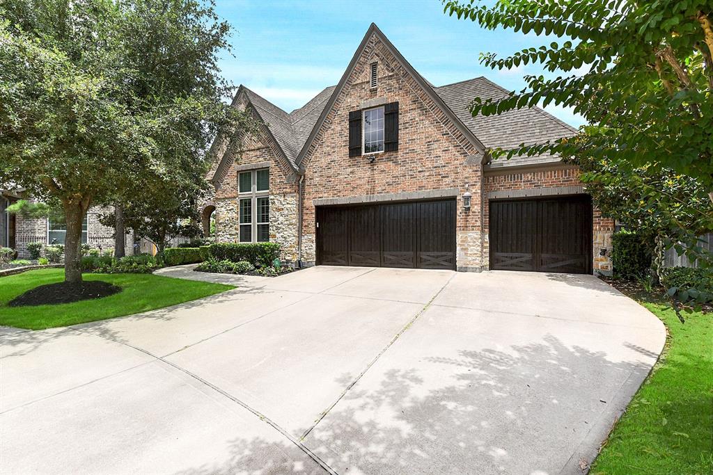 3307 Aspen Ranch Court, Katy, Texas image 1
