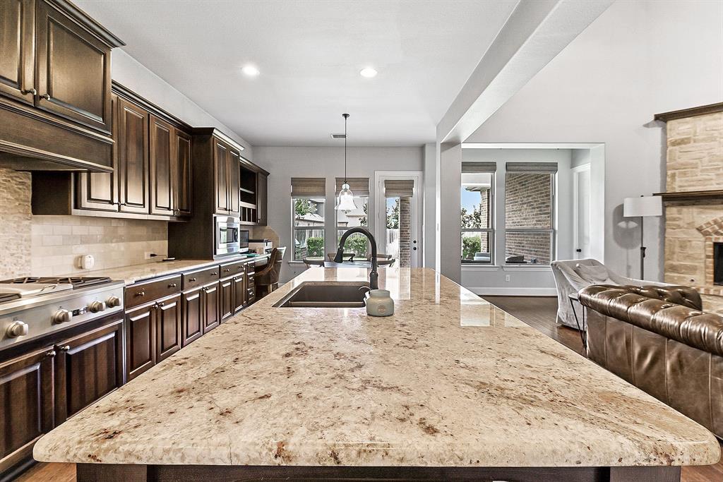 3307 Aspen Ranch Court, Katy, Texas image 12