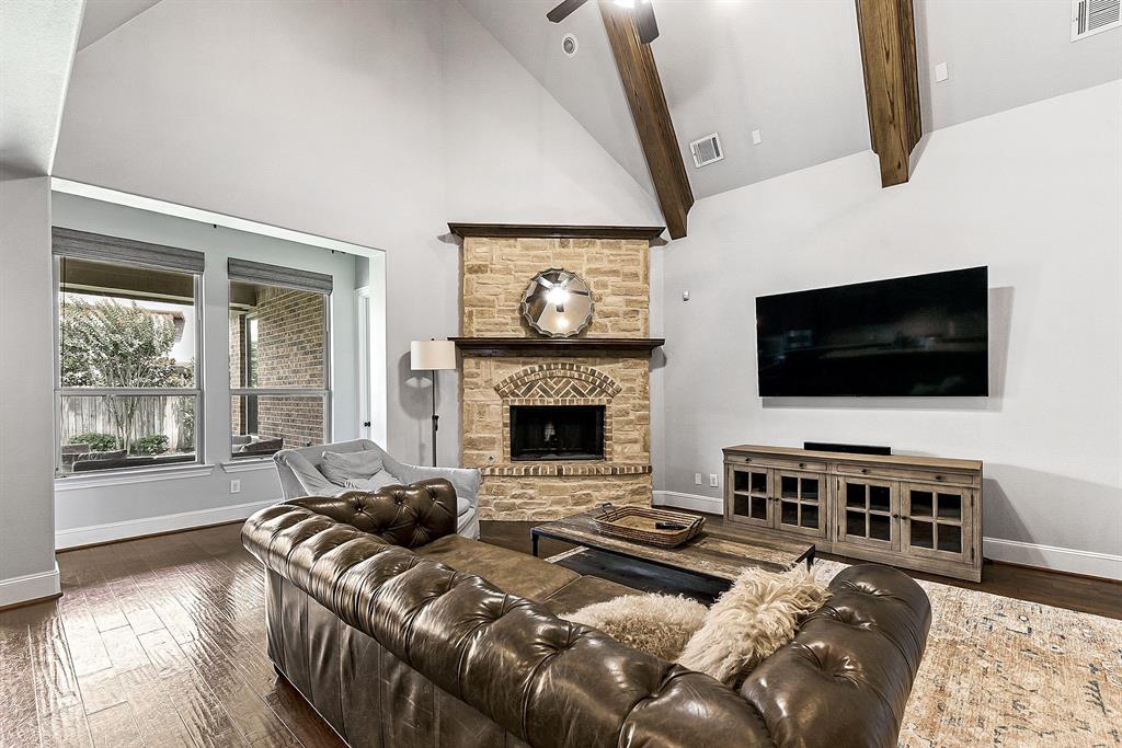 3307 Aspen Ranch Court, Katy, Texas image 17