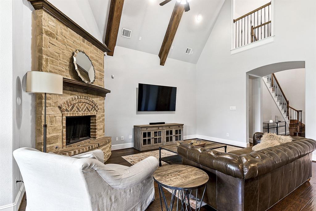 3307 Aspen Ranch Court, Katy, Texas image 18