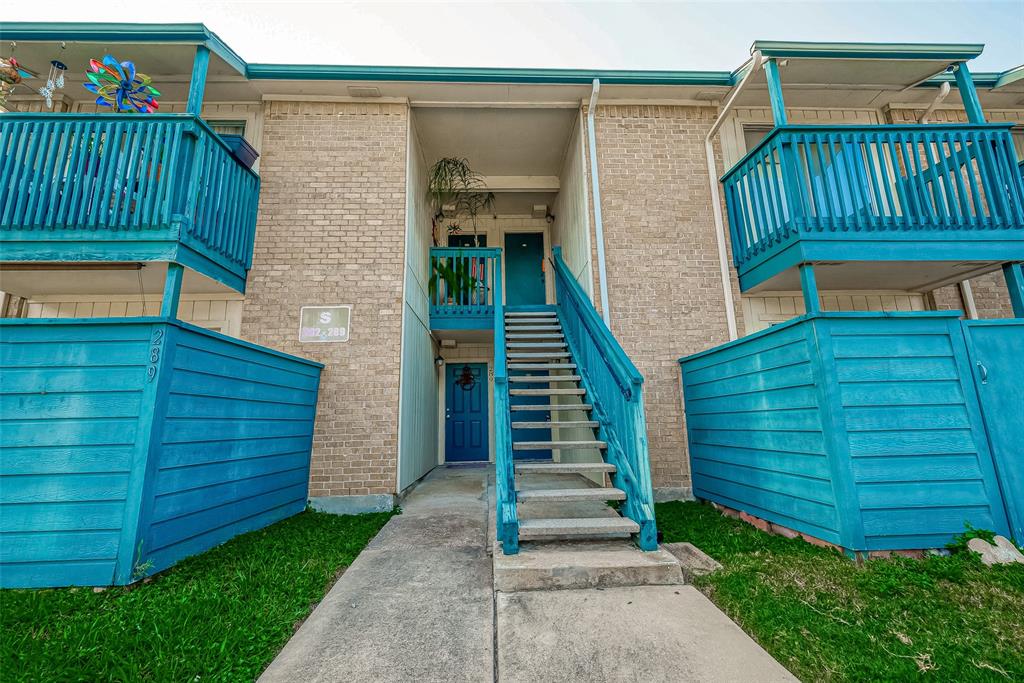 250 El Dorado Boulevard #287, Houston, Texas image 38