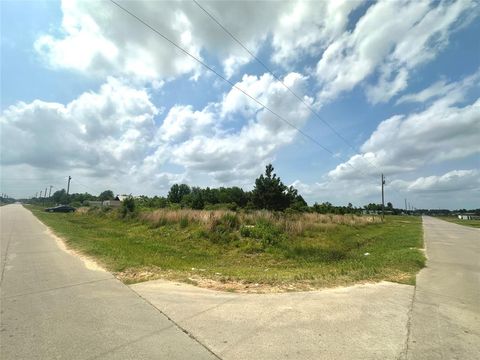 Photo of 3565 Road 3560, Cleveland, TX 77327 (MLS # 72965755)