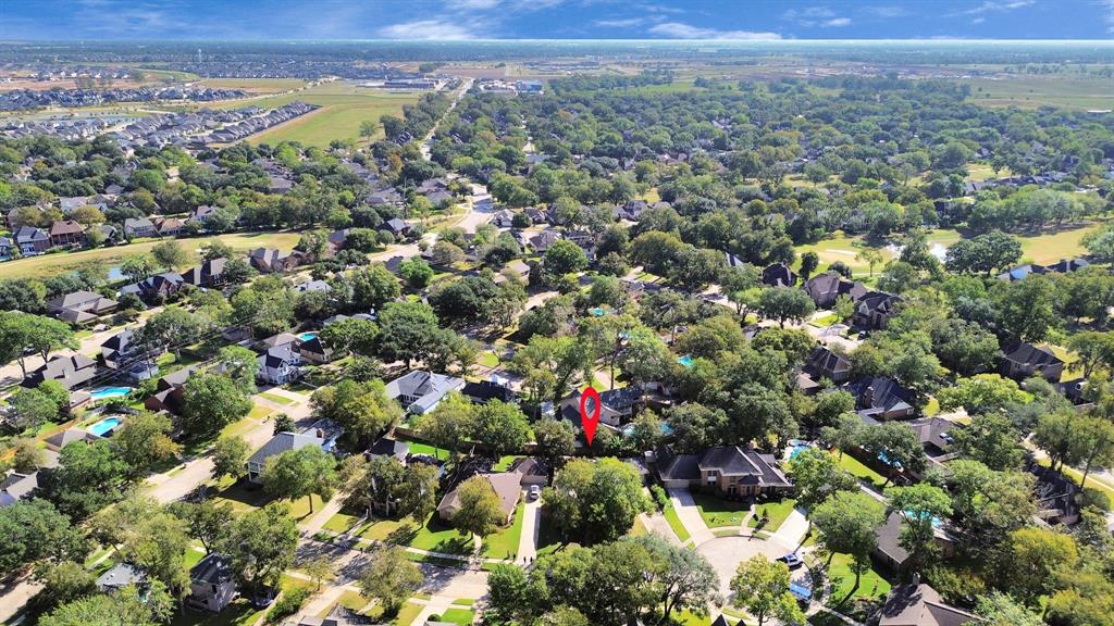 1910 Mistyvale Court, Richmond, Texas image 5
