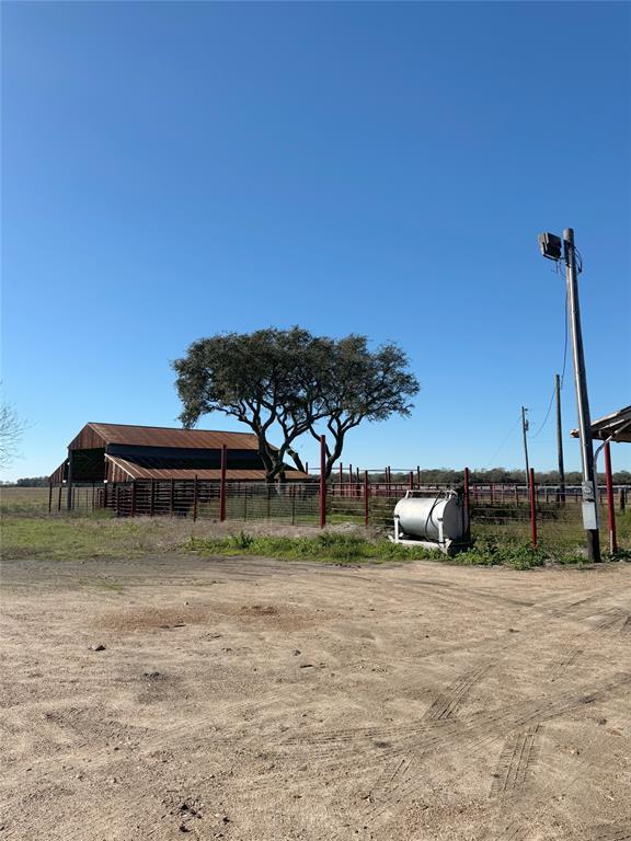 00 County Road 312, Louise, Texas image 1