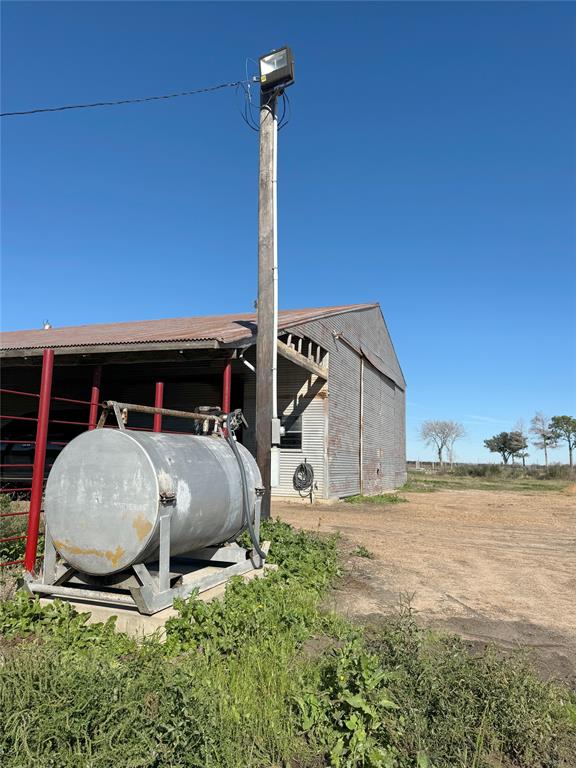 00 County Road 312, Louise, Texas image 9