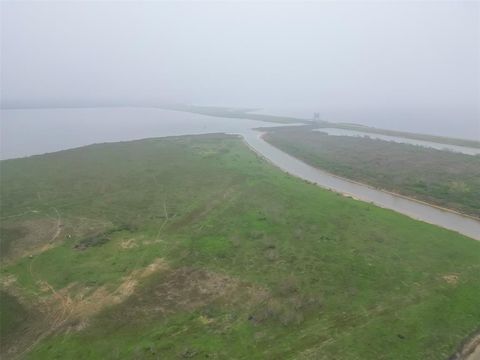 A home in Texas City