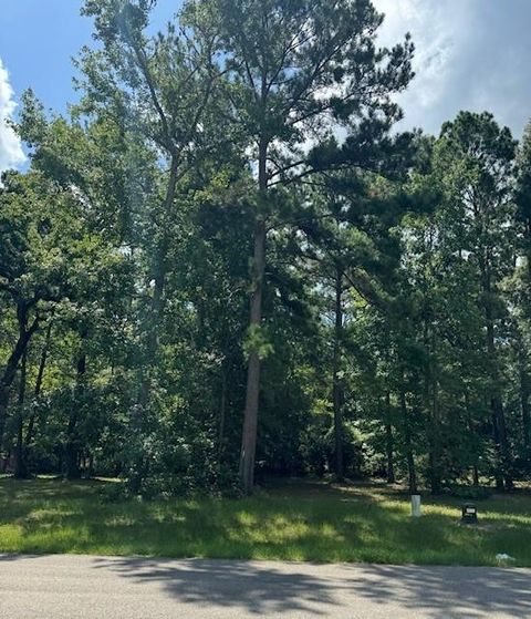 85 N Forest Drive Huntsville TX 77340