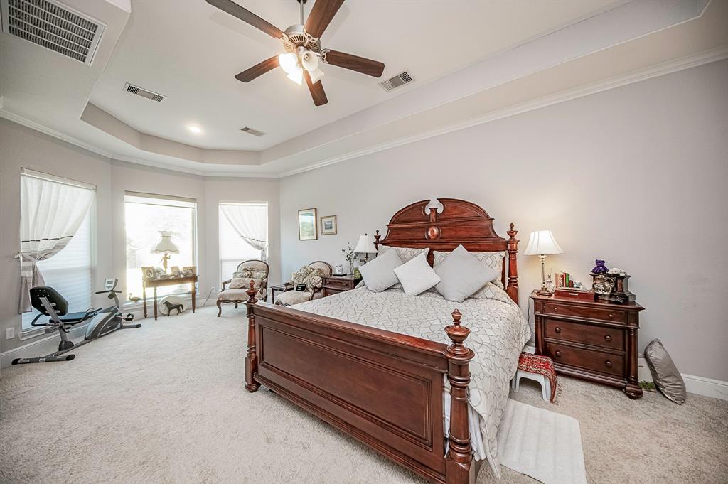 2714 Cranbrook Terrace Lane, Katy, Texas image 20