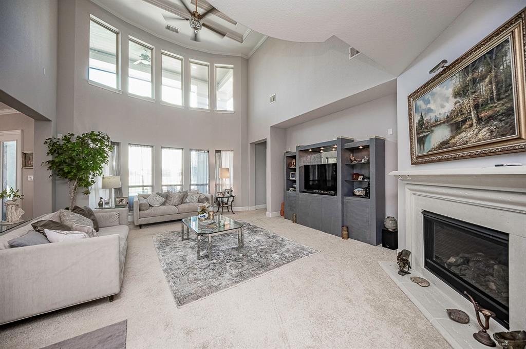 2714 Cranbrook Terrace Lane, Katy, Texas image 10