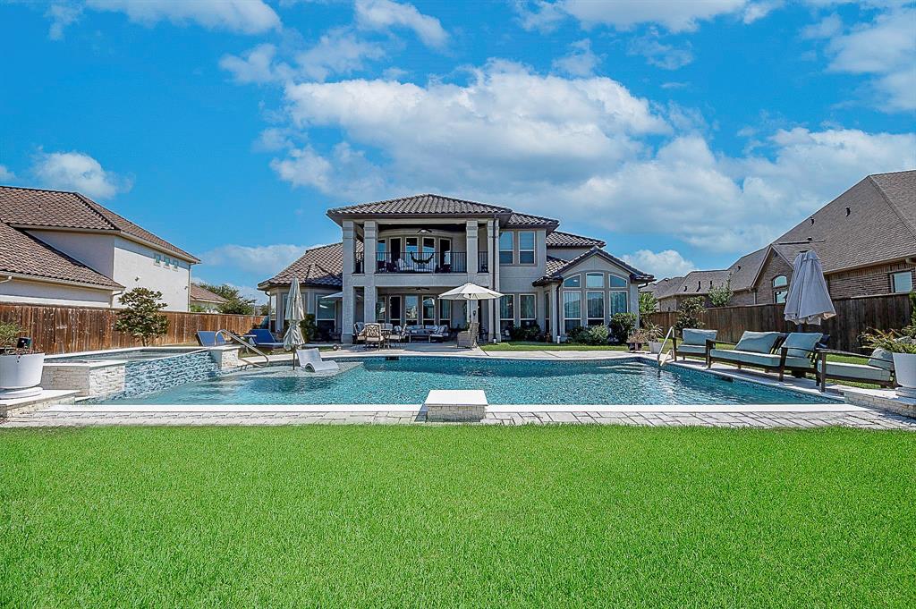 2714 Cranbrook Terrace Lane, Katy, Texas image 41