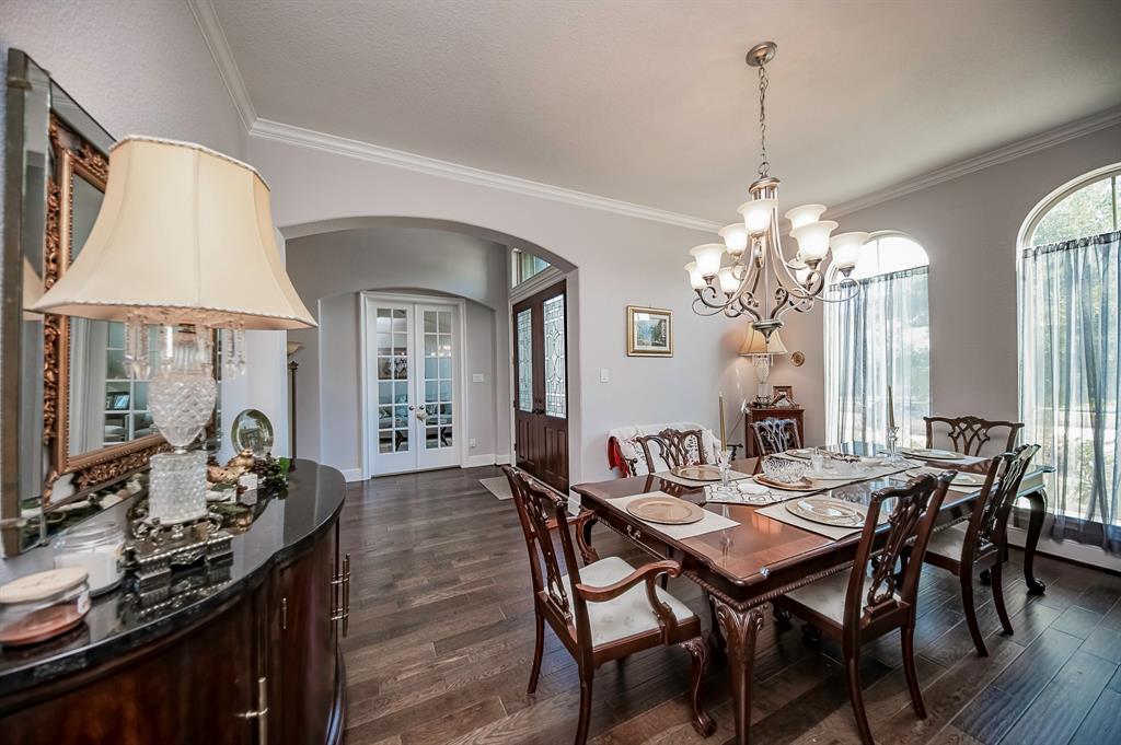 2714 Cranbrook Terrace Lane, Katy, Texas image 7