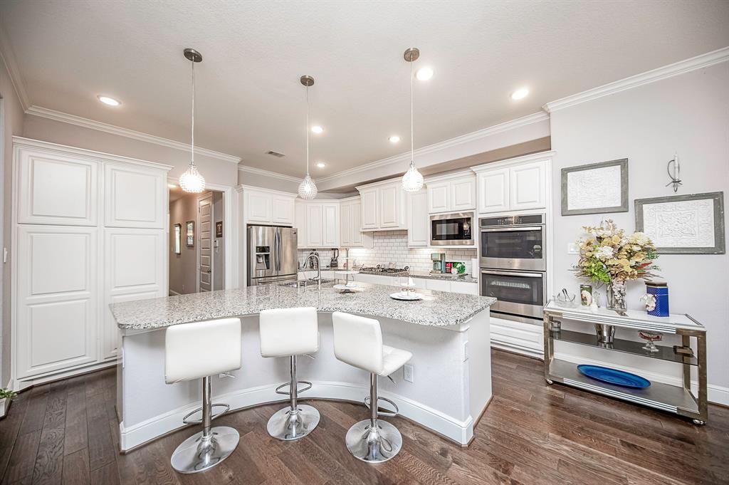 2714 Cranbrook Terrace Lane, Katy, Texas image 14