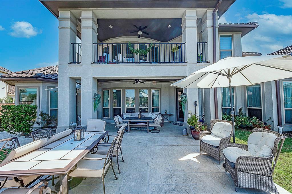 2714 Cranbrook Terrace Lane, Katy, Texas image 40