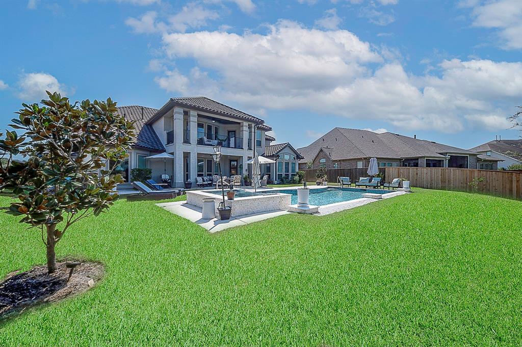 2714 Cranbrook Terrace Lane, Katy, Texas image 42