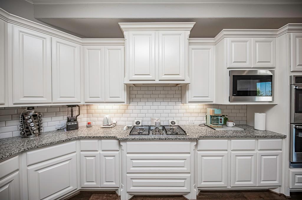 2714 Cranbrook Terrace Lane, Katy, Texas image 11