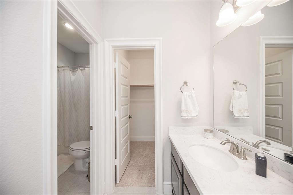 2714 Cranbrook Terrace Lane, Katy, Texas image 30