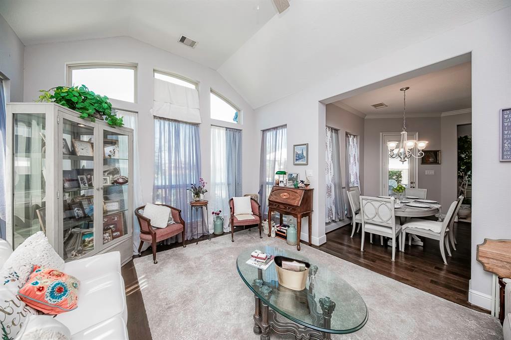 2714 Cranbrook Terrace Lane, Katy, Texas image 17