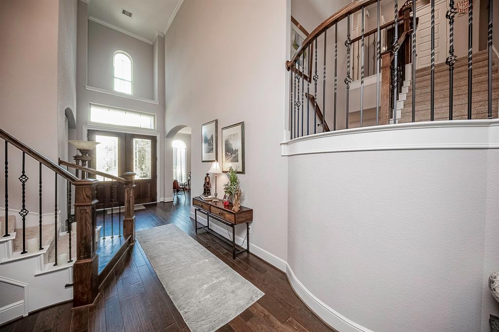 2714 Cranbrook Terrace Lane, Katy, Texas image 5