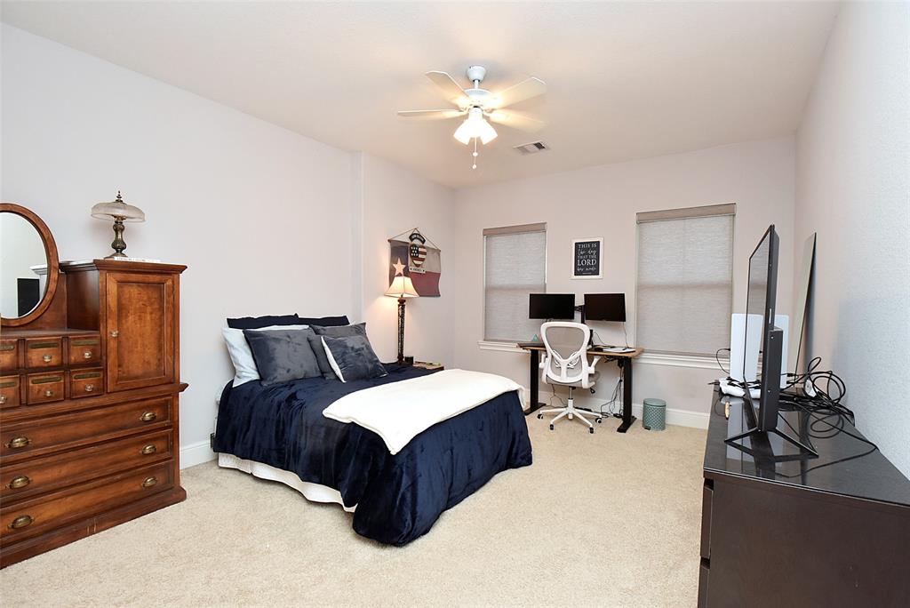 2714 Cranbrook Terrace Lane, Katy, Texas image 28