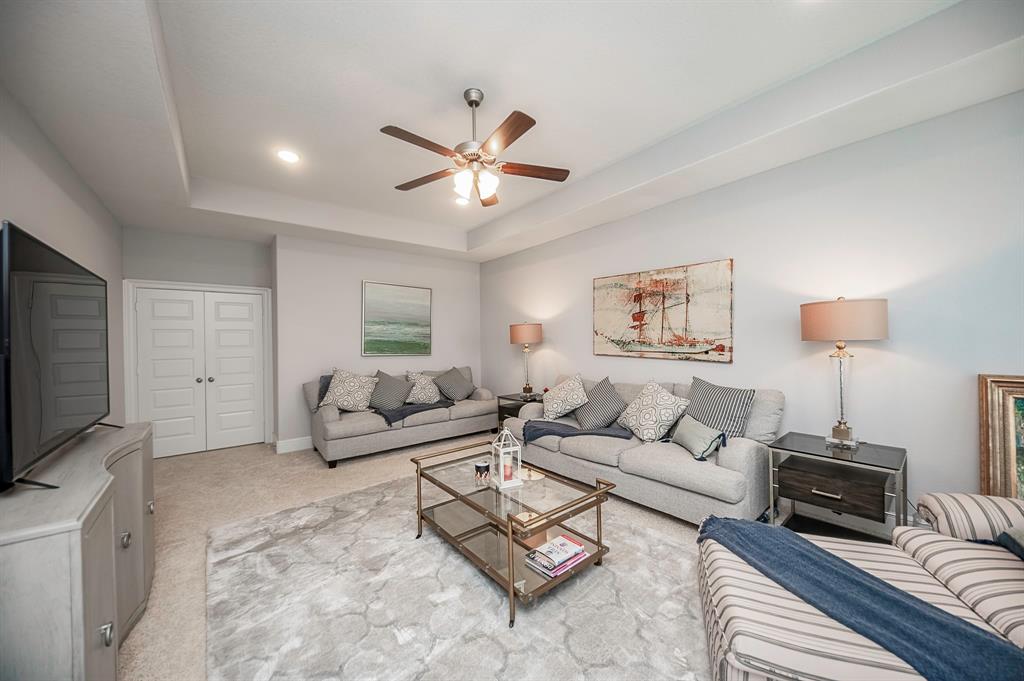 2714 Cranbrook Terrace Lane, Katy, Texas image 32