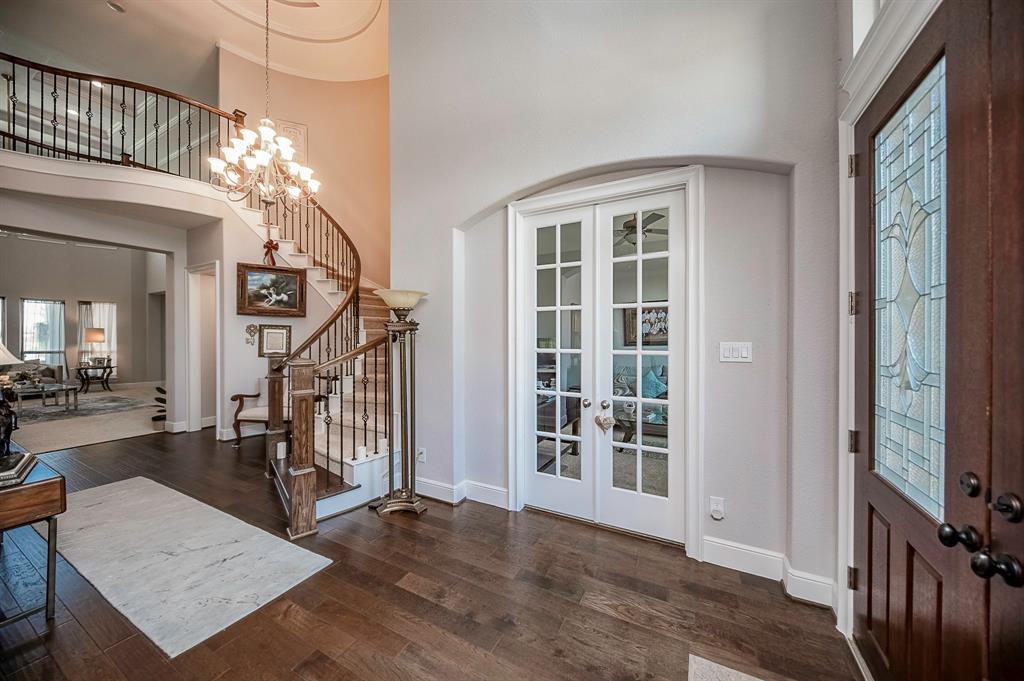 2714 Cranbrook Terrace Lane, Katy, Texas image 4