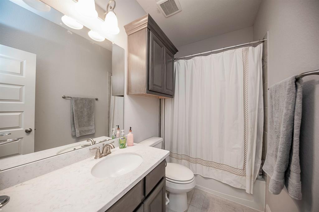 2714 Cranbrook Terrace Lane, Katy, Texas image 31