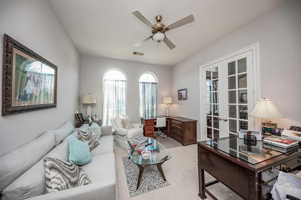 2714 Cranbrook Terrace Lane, Katy, Texas image 19