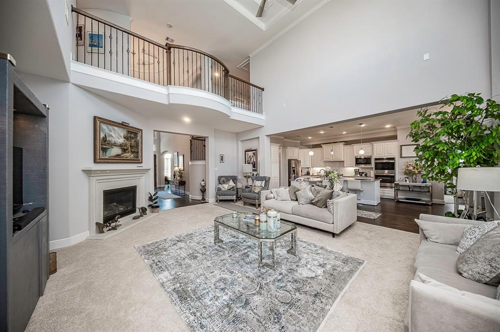 2714 Cranbrook Terrace Lane, Katy, Texas image 8